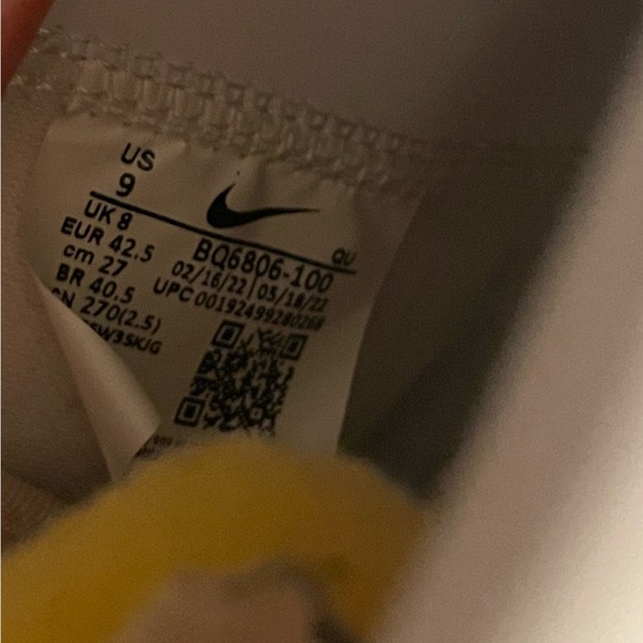 COPY - Like new blazer mid ‘77 VNTG - Picture 2 of 6